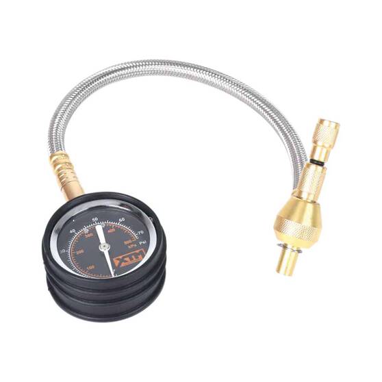 XTM Tyre Deflator Gauge, , bcf_hi-res