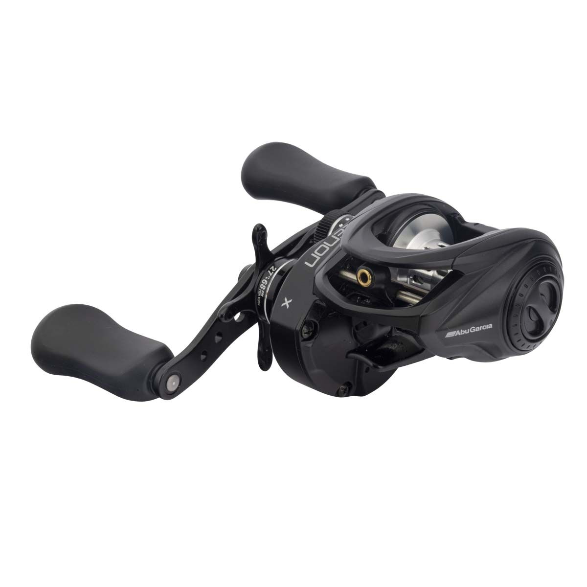 Abu Garcia Zenon X LP Baitcaster Reel, , bcf_hi-res