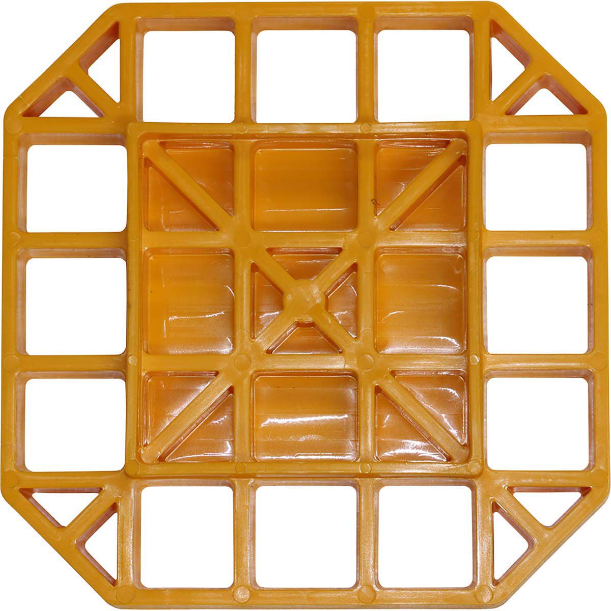 Camec Set of 5 Stab Pads BCF