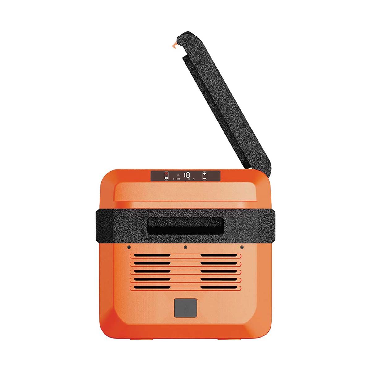 TTF20 Fridge Freezer 20L, , bcf_hi-res