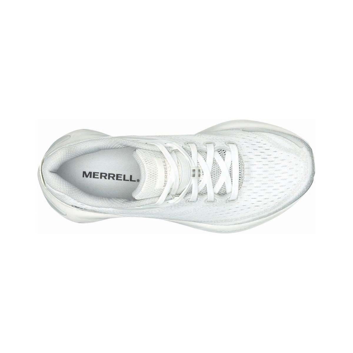 Merrell Women&rsquo;s Morphlite Hiking Shoes, White, bcf_hi-res