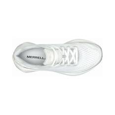 Merrell Women’s Morphlite Hiking Shoes, White, bcf_hi-res