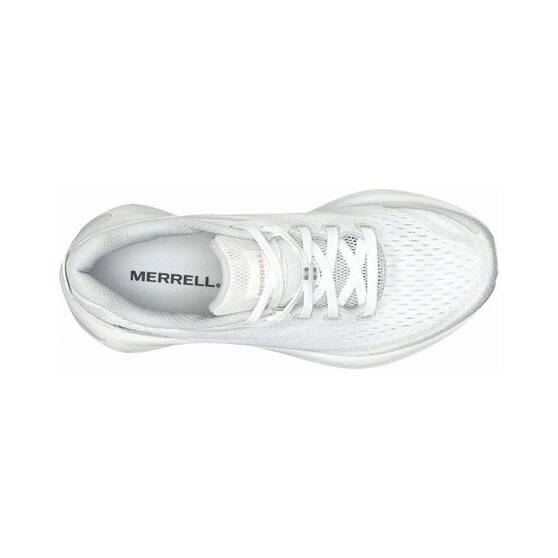 Merrell Women’s Morphlite Hiking Shoes, White, bcf_hi-res
