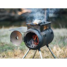Ozpig Traveller Chargrill, , bcf_hi-res