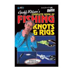 AFN Complete Book of Fishing Knots and Rigs, , bcf_hi-res