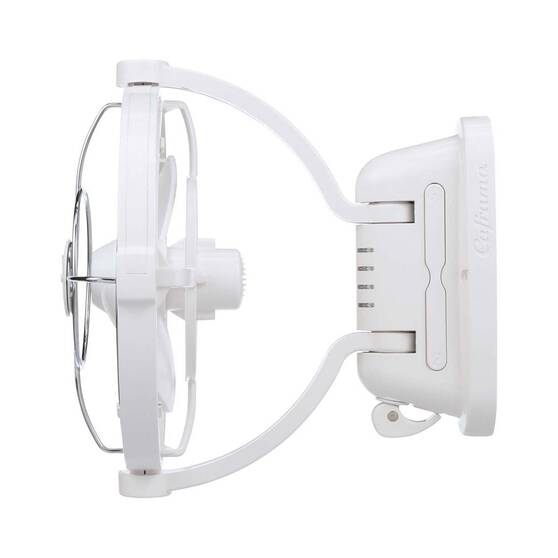 Sirocco 2 Caravan Fan 12/24V White, White, bcf_hi-res