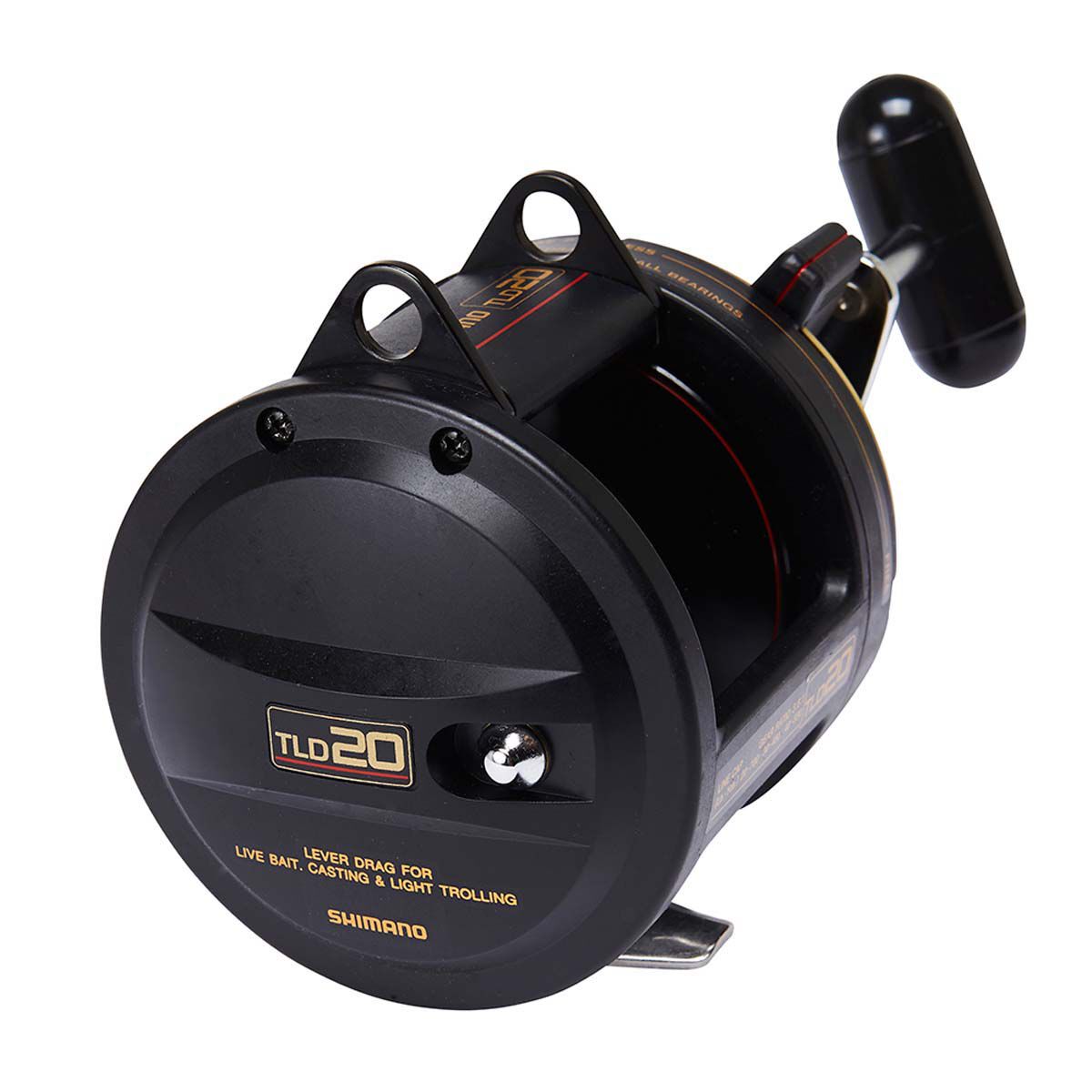 Shimano TLD 20 Overhead Reel, , bcf_hi-res
