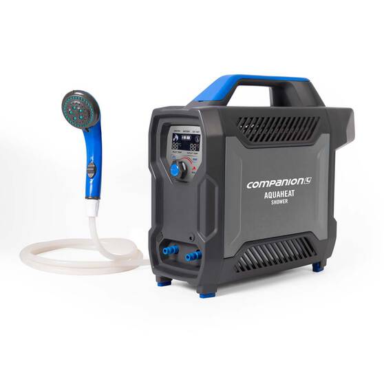 Companion Aquaheat Water Heater, , bcf_hi-res