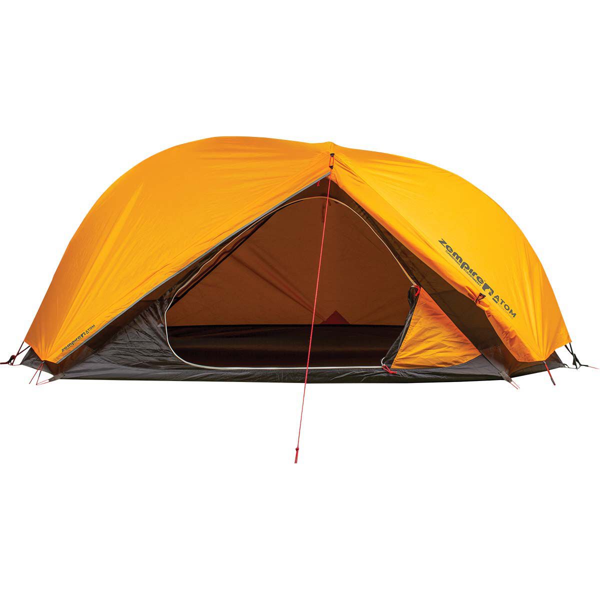 Zempire Atom 1 Person Hiking Tent BCF