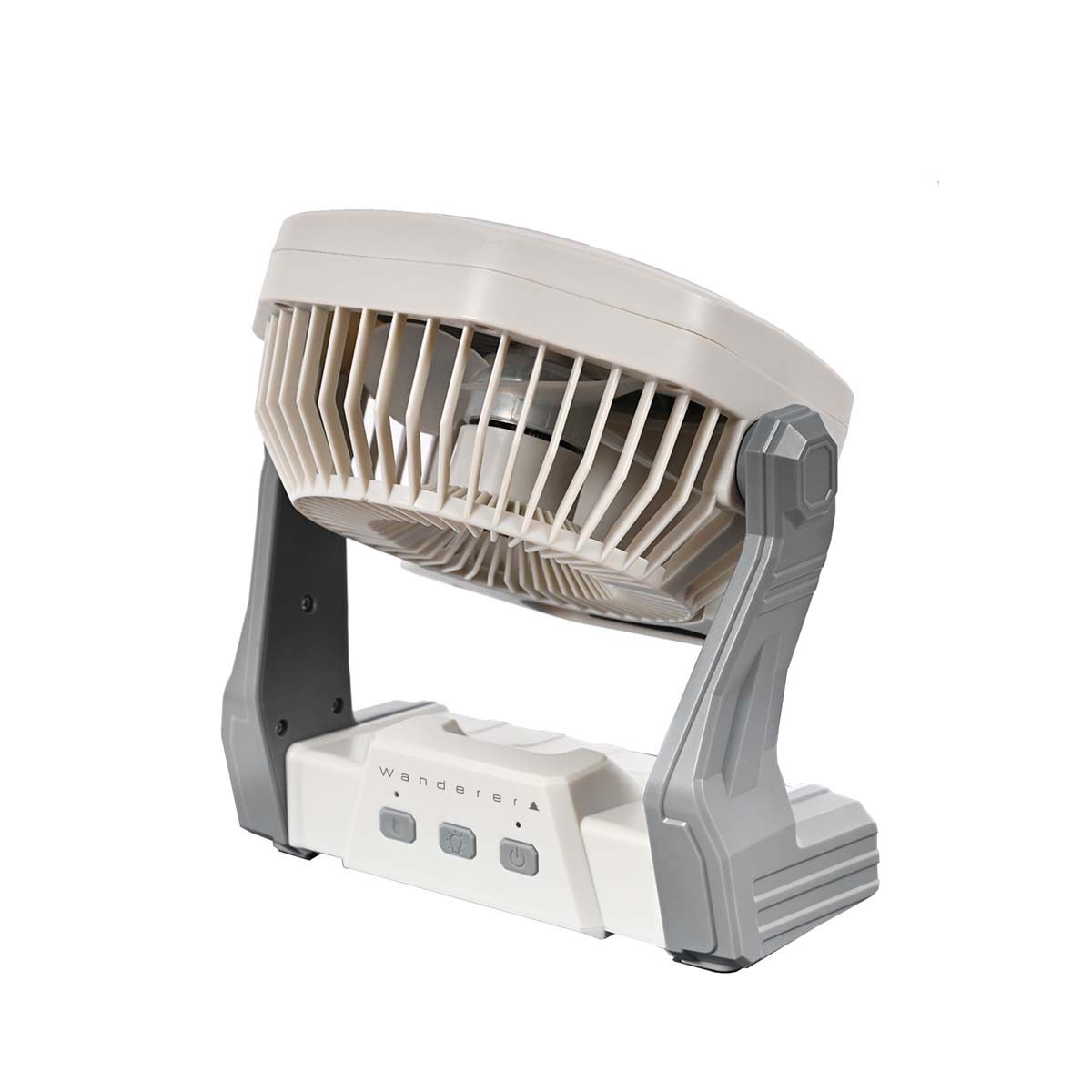 Wanderer Rechargeable Misting Fan, , bcf_hi-res