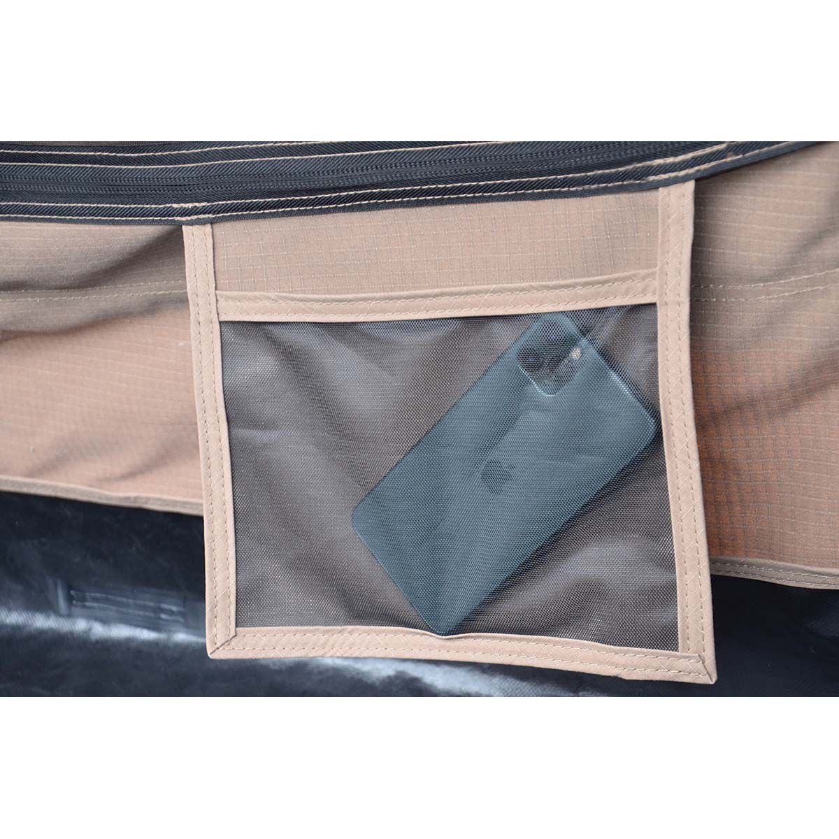 Wanderer Contour Plus Double Swag BCF