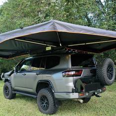 CampBoss® Boss Shadow 270 Awning, , bcf_hi-res
