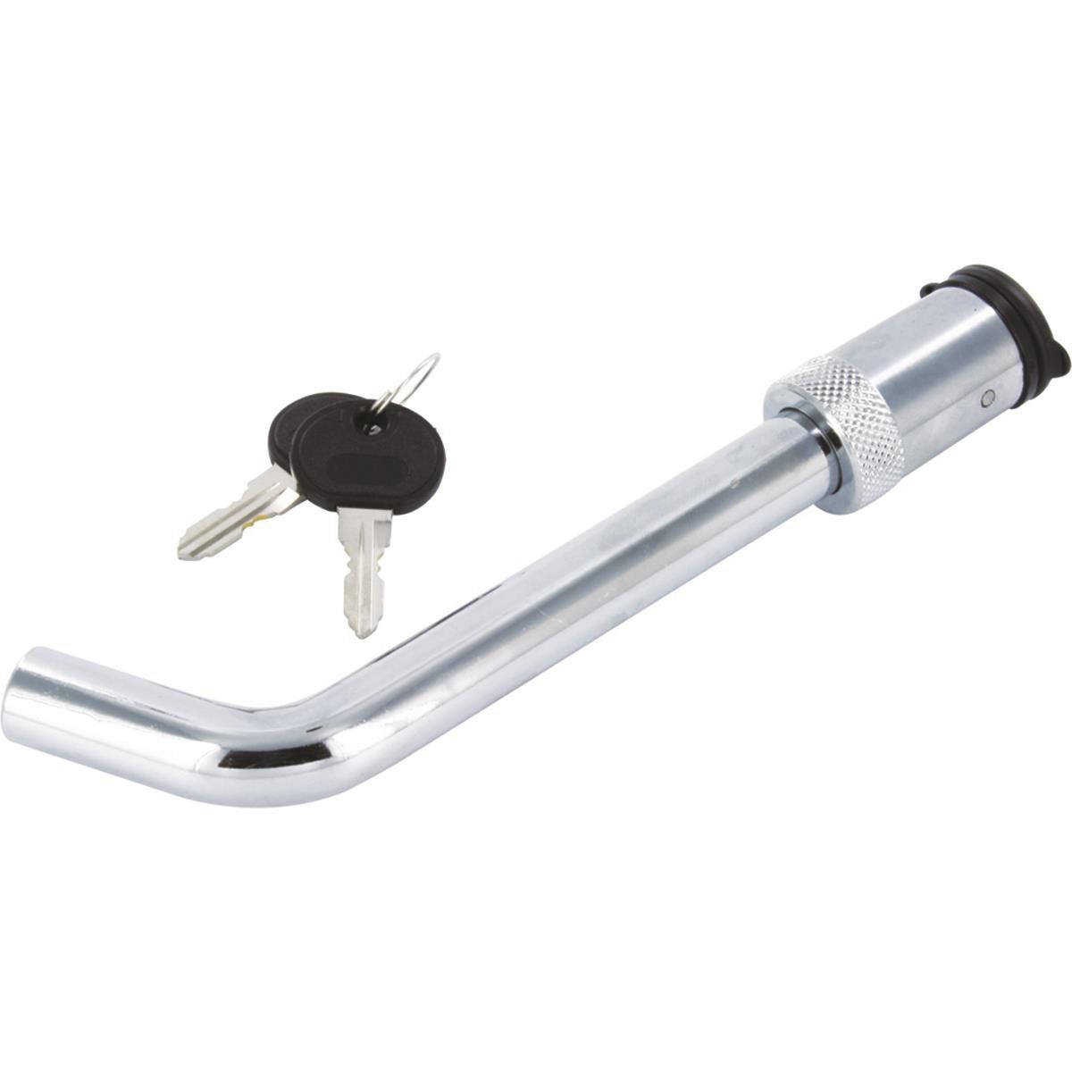 Hayman Reese Hitch Pin, Lockable, Extra Long, , bcf_hi-res