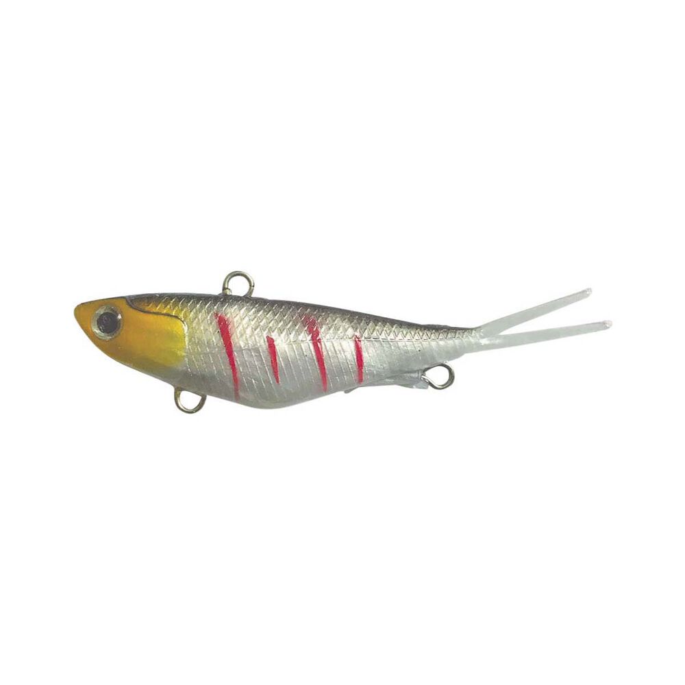 Reidy's Fish Snakz Vibe Lure 9.5cm GBR