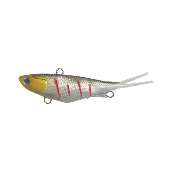 Reidy's Fish Snakz Vibe Lure 9.5cm GBR, GBR, bcf_hi-res