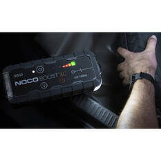 NOCO Boost XL Lithium Jump Starter 12V 1500 Amp, , bcf_hi-res