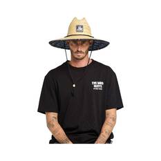 The Mad Hueys Men's Offshore Division Straw Hat, , bcf_hi-res