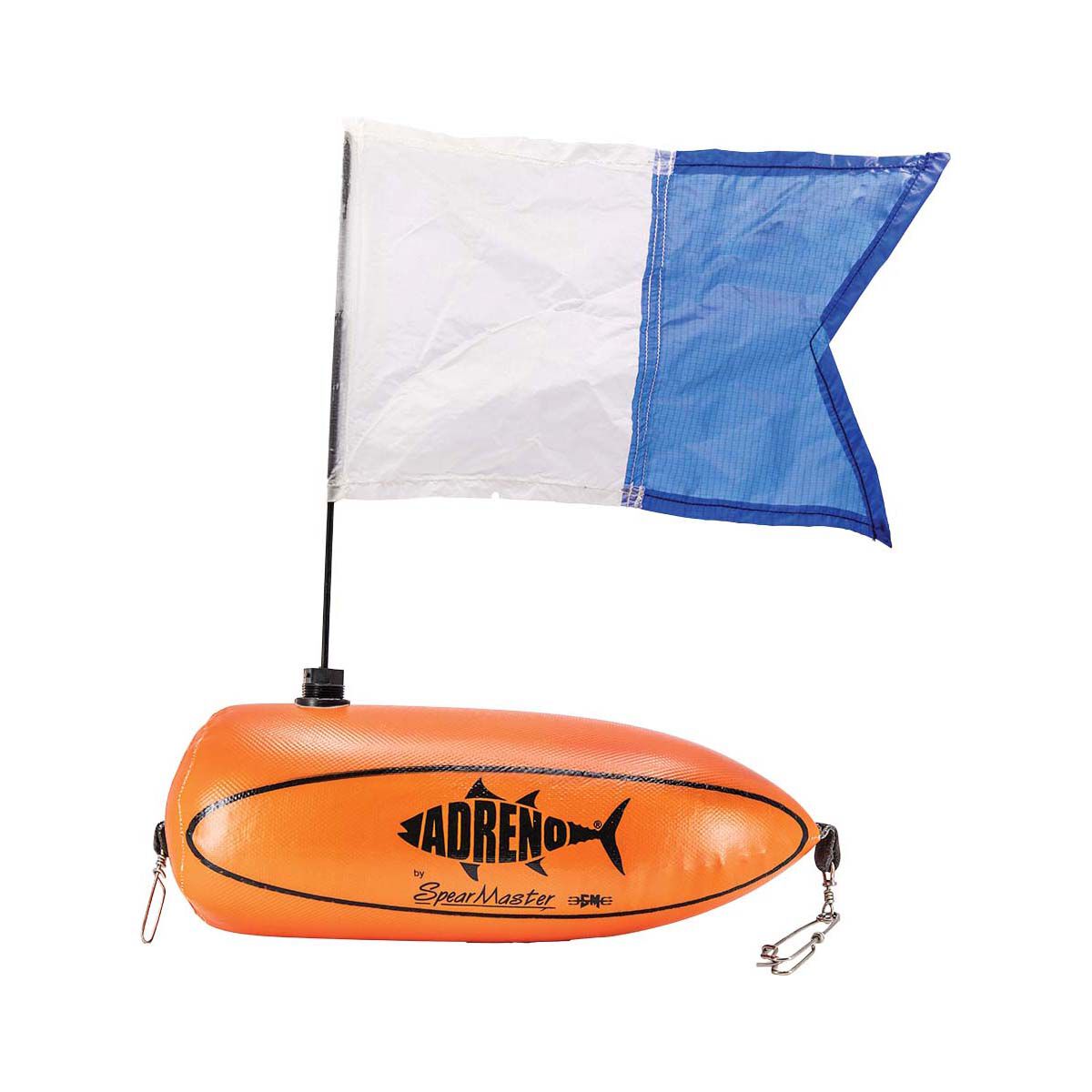 Spearfishing adreno top