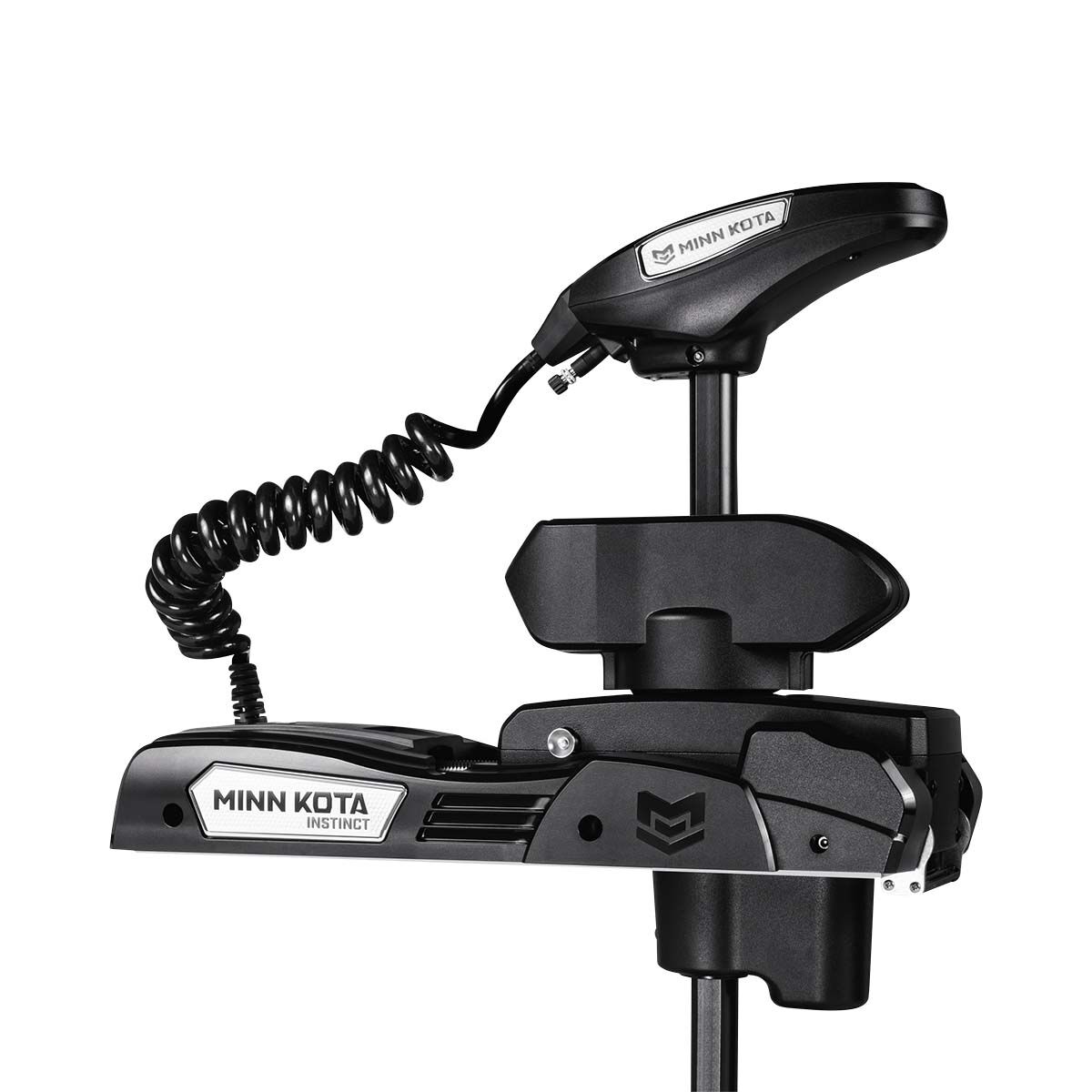 Minn Kota RT Instinct Quest Electric Motor 60&rdquo; Black, , bcf_hi-res