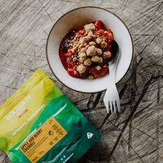 Back Country Cuisine Freeze Dried Apple & Berry Crumble 2 Serves, , bcf_hi-res