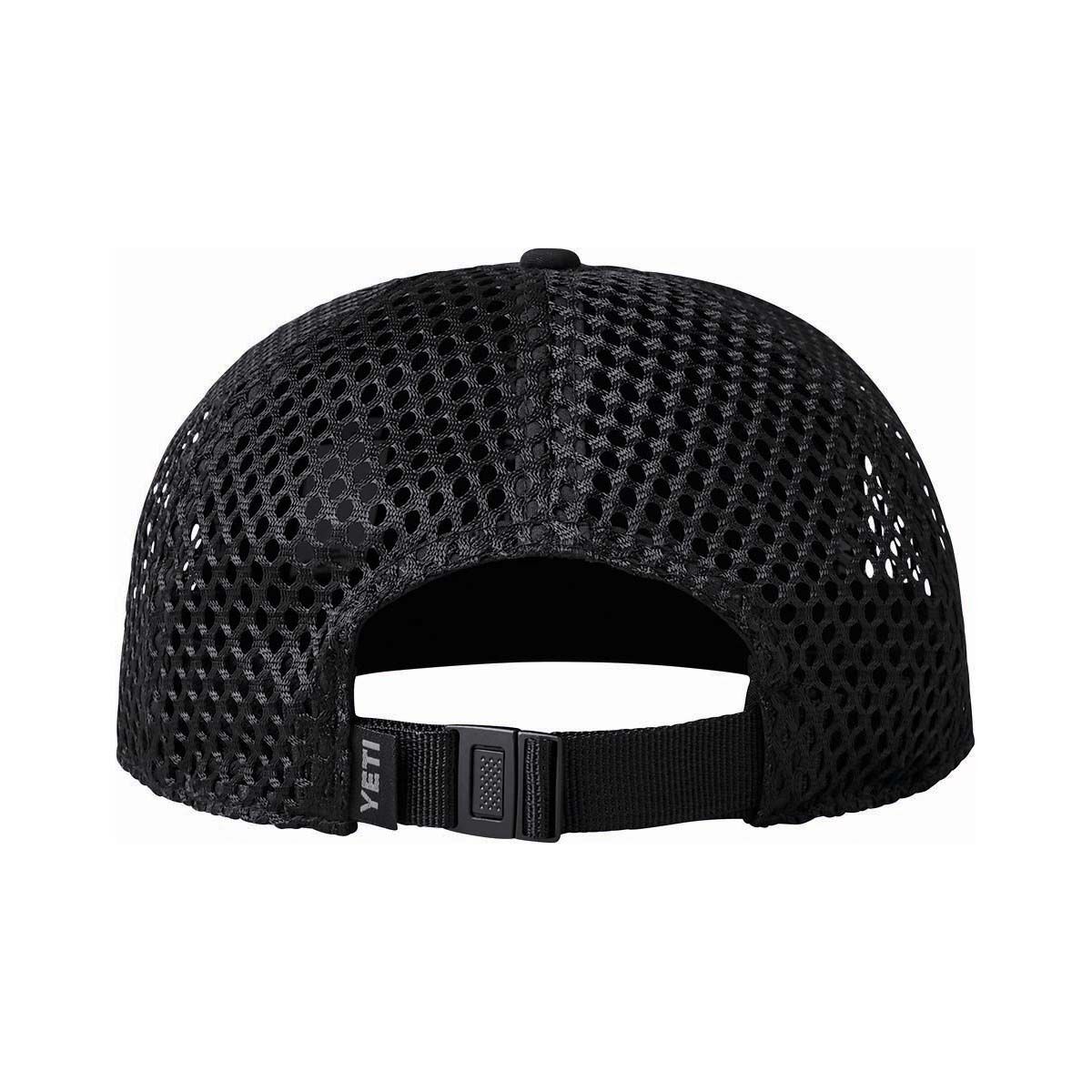 YETI&reg; Men&rsquo;s Logo Performance Cap, , bcf_hi-res