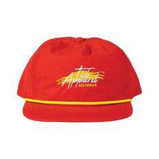 Tide Apparel Men's Beach Snapback Cap, , bcf_hi-res