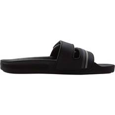 Quiksilver Youth Rivi Double Adjust Slides, Black, bcf_hi-res