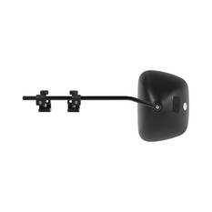 Milenco Grand Aero 4 Extra Wide Towing Mirror, , bcf_hi-res
