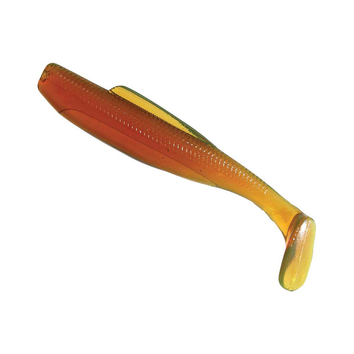 ZMan DieZel MinnowZ Soft Plastic Lure 4in 5 Pack Motor Oil, Motor Oil, bcf_hi-res