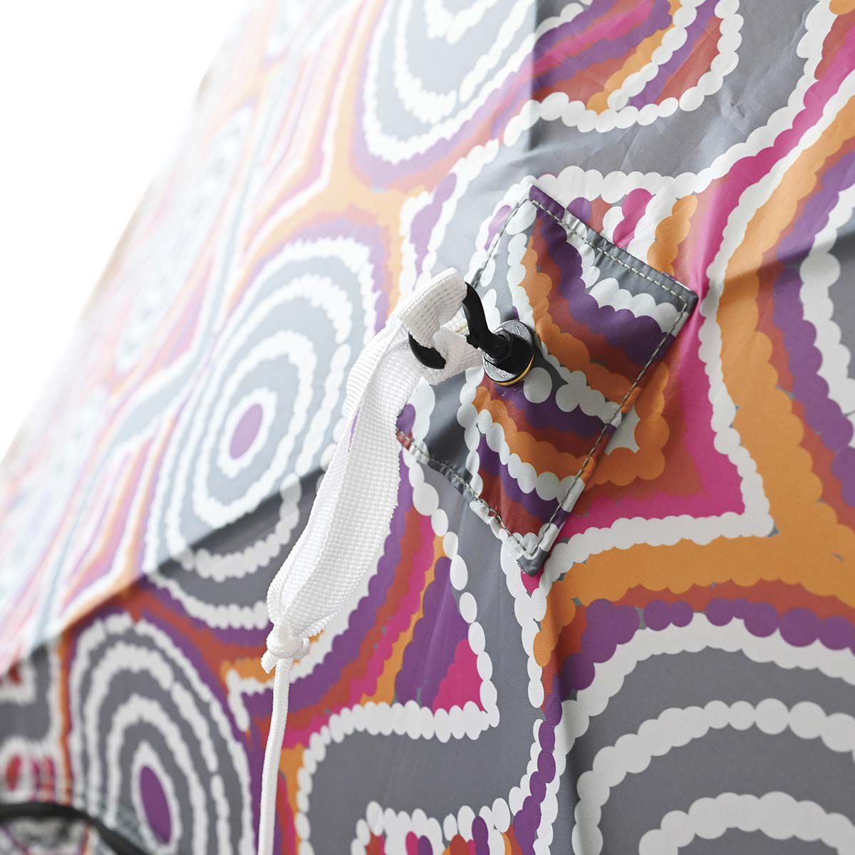 Wanderer Warlukurlangu 3 Pop Up Beach Shelter, , bcf_hi-res