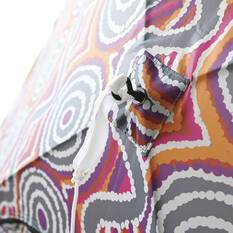 Wanderer Warlukurlangu 3 Pop Up Beach Shelter, , bcf_hi-res