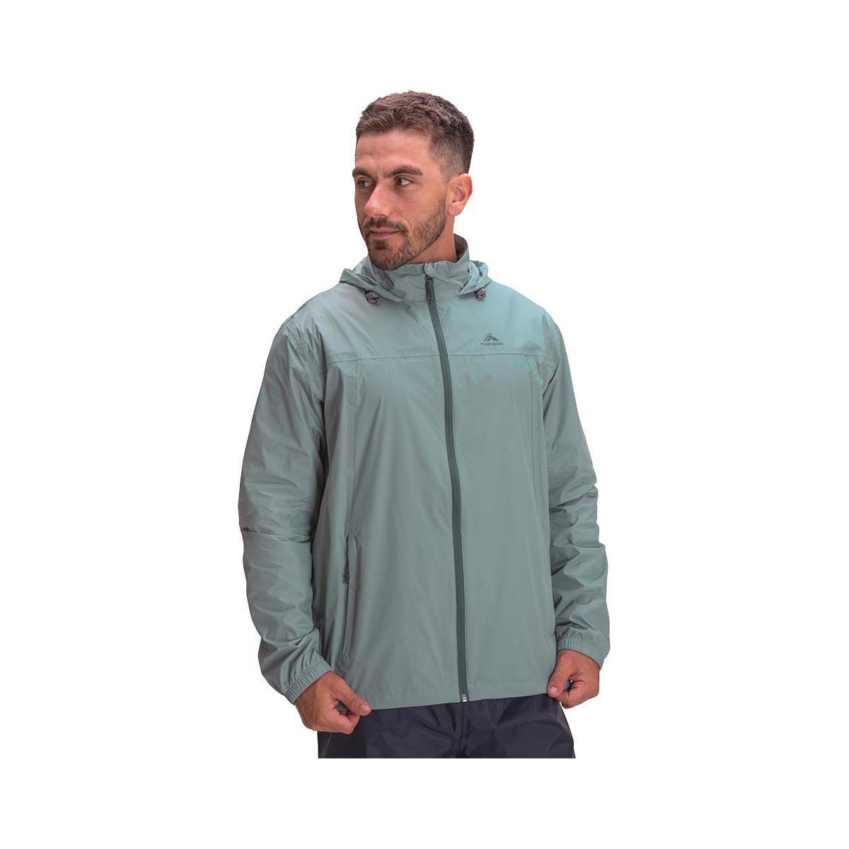 Bcf hot sale rain jacket