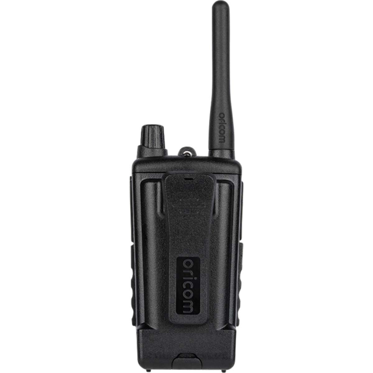 Oricom UHF2600 2W Waterproof Handheld UHF Radio, , bcf_hi-res