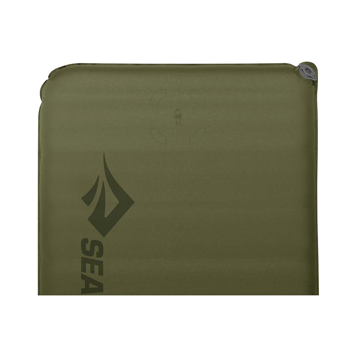 Sea to Summit Camp Plus Self Inflating Mattress Regular, , bcf_hi-res