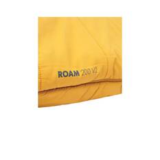 Macpac Roam 200 Standard -1°C Sleeping Bag, , bcf_hi-res