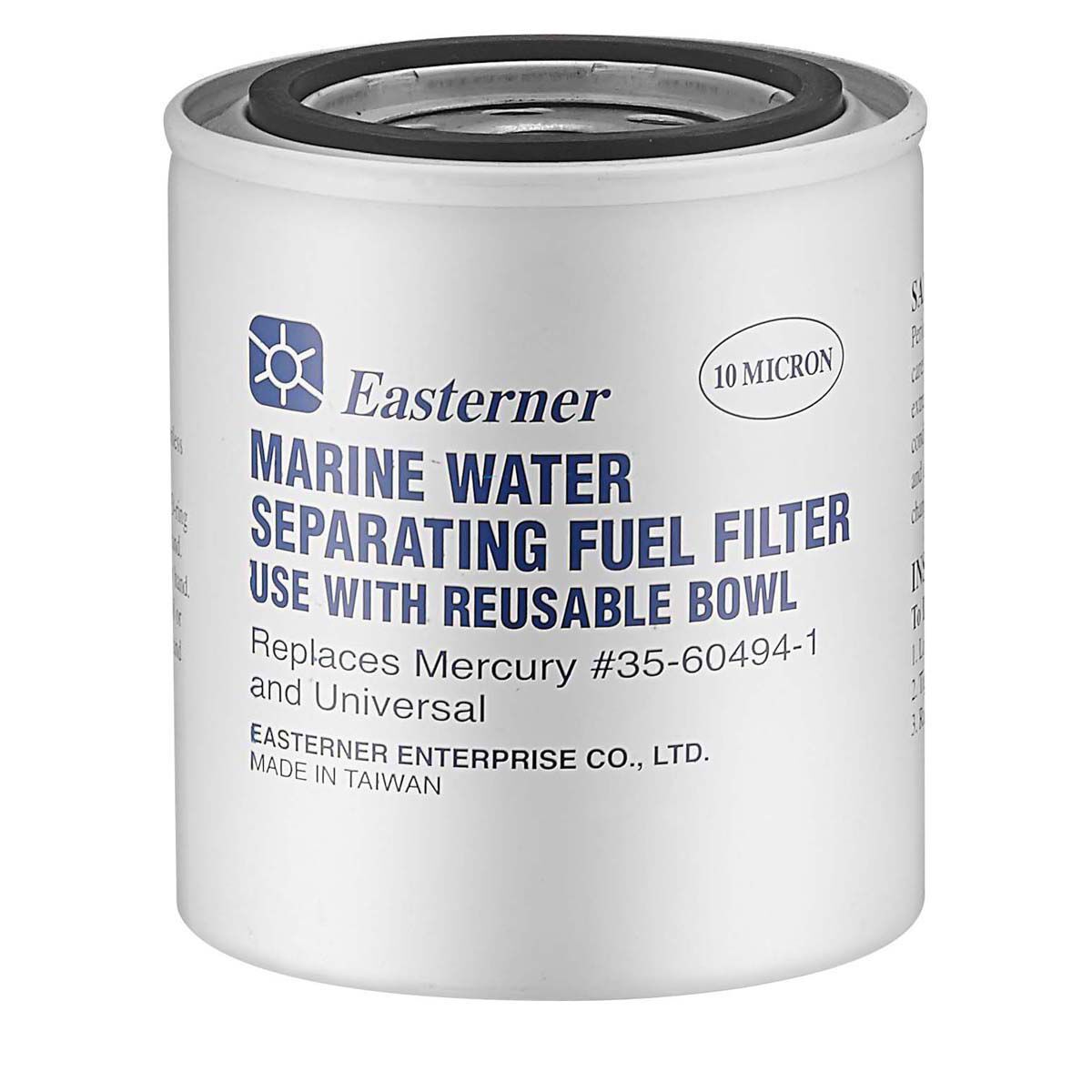 BRAND NEW EASTERNER TOP FOR WATER SEPERATING FUEL FILTER