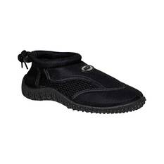 BCF Kids Aqua Shoes Black 11, Black, bcf_hi-res