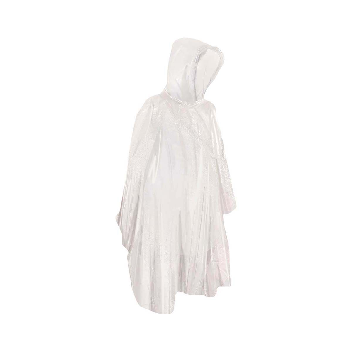 BCF Unisex Disposable Poncho, , bcf_hi-res