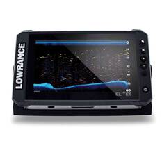 Lowrance Elite FS9” Combo Including Active Imaging 3-in-1 Transducer and CMAP, , bcf_hi-res
