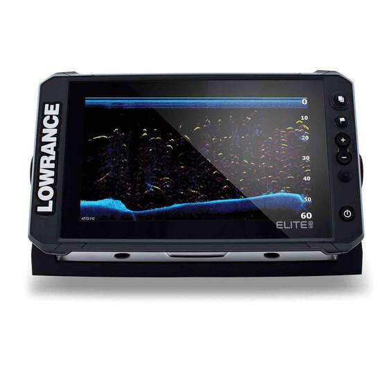 Lowrance Elite FS9” Combo Including Active Imaging 3-in-1 Transducer and CMAP, , bcf_hi-res