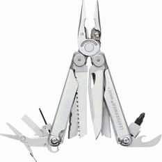 Leatherman Wave Plus 18 in One Multi-Tool, , bcf_hi-res