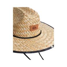 Quiksilver Youth beached Straw Hat, , bcf_hi-res