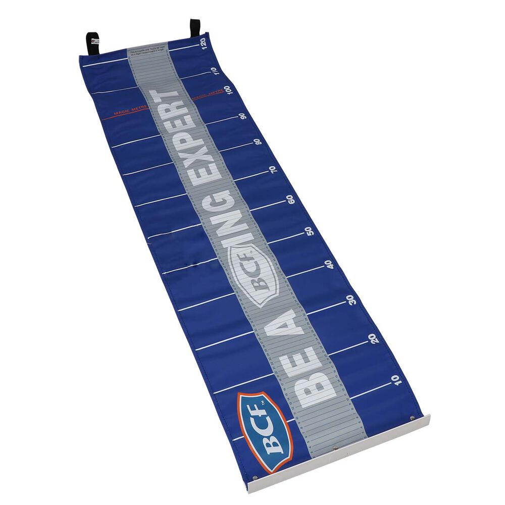 BCF Fish Measure Mat 120cm BCF