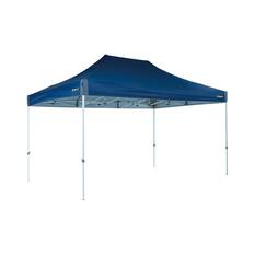 OZtrail Deluxe Hydroflow Gazebo 4.5x3m, , bcf_hi-res