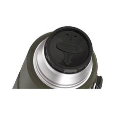 Thermos King Stainless Steel Flask 2L, , bcf_hi-res