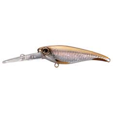 Shimano Bantam Pavlo Shad Hard Body Lure 52mm 001, 001, bcf_hi-res