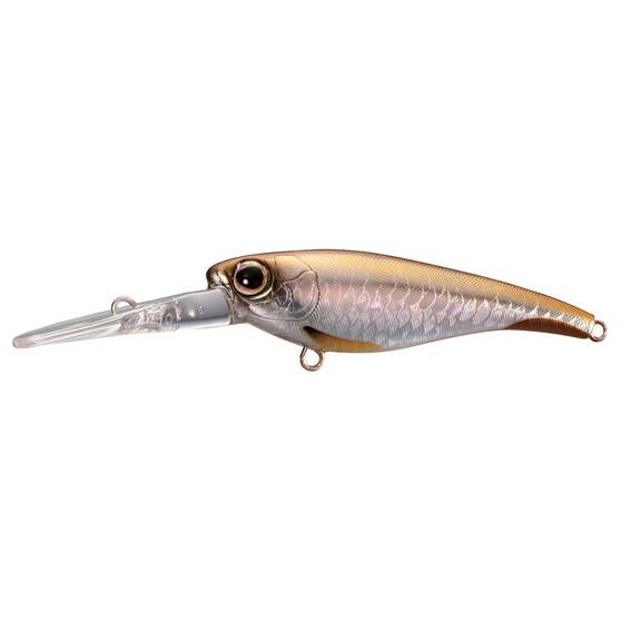 Shimano Bantam Pavlo Shad Hard Body Lure 52mm 001, 001, bcf_hi-res