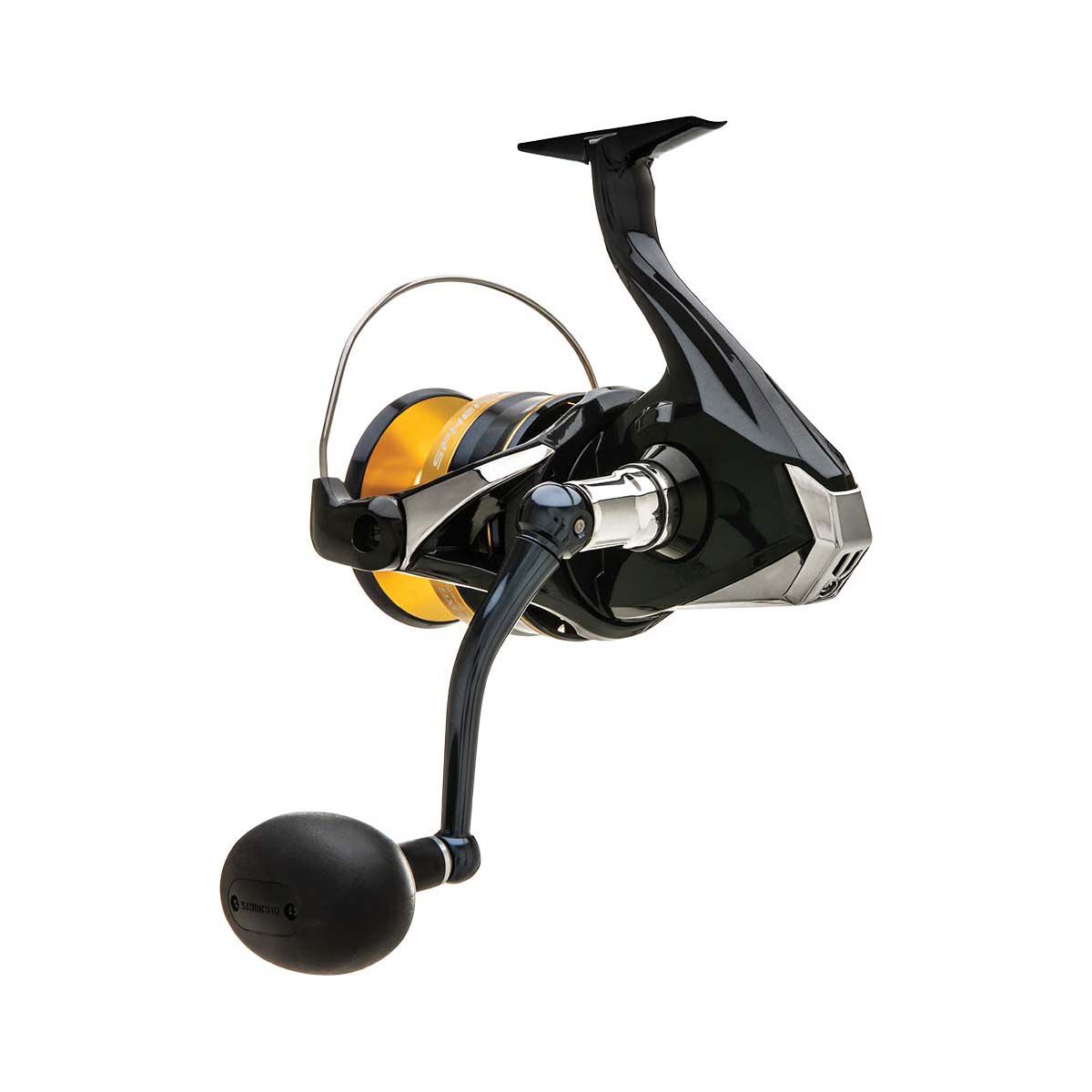 Shimano Spheros SW Spinning Reel 14000XGA, , bcf_hi-res