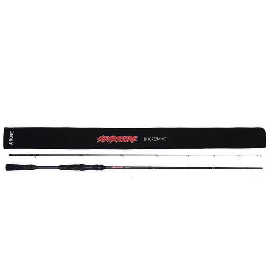 Bone Heartcore Spinning Rod, , bcf_hi-res
