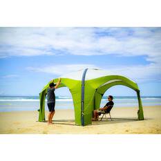 Zempire Aerobase 3+1 Wall Shade Shelter, , bcf_hi-res